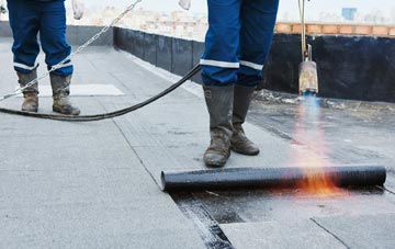 asphalt roofing Mile End