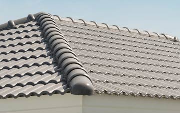 advantages of Mile End clay roofing