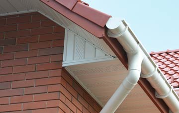 Mile End soffit repair costs